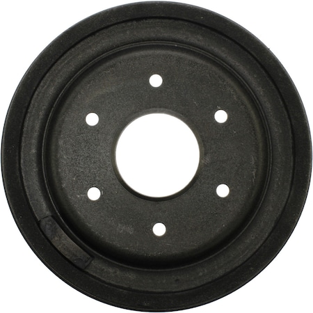 Centric Parts Standard Brake Drum, 123.63028 123.63028